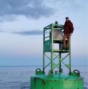 Meet your Posher, Steven